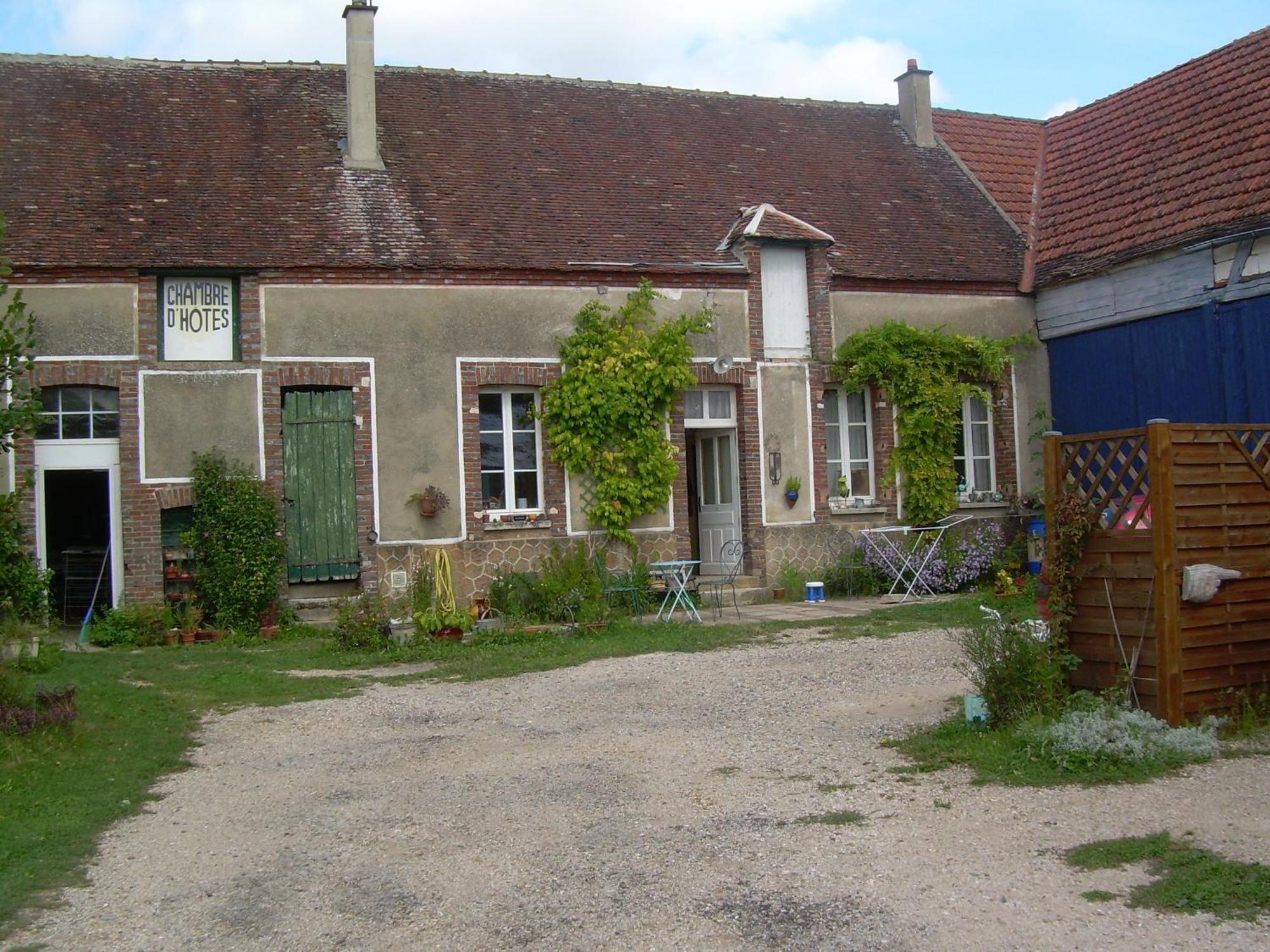 Ferme De L'Art Rural Et Populaire Maillot Exterior foto