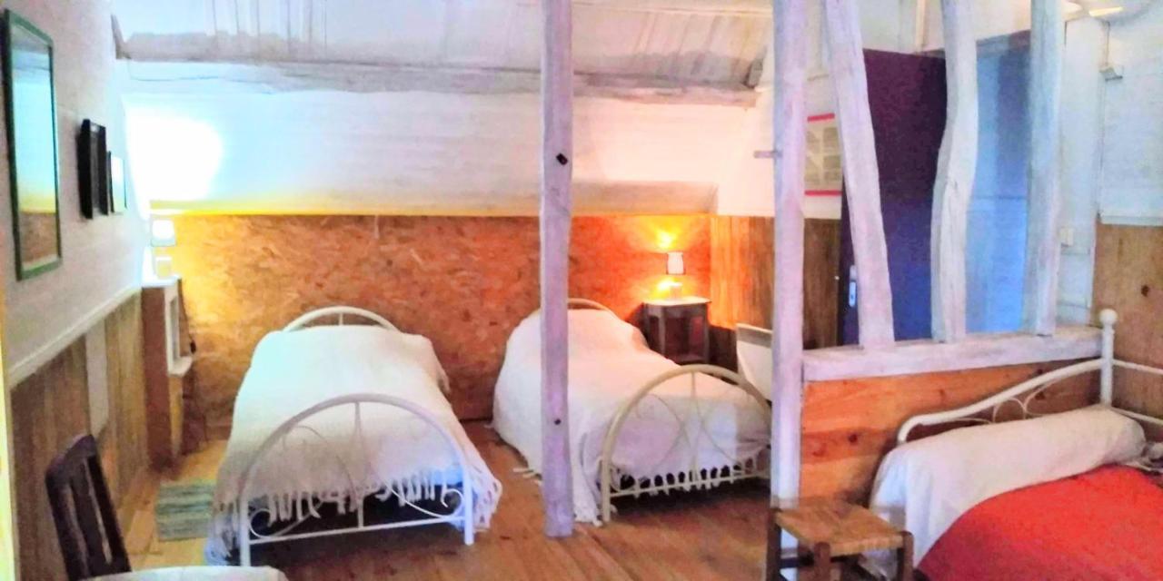 Ferme De L'Art Rural Et Populaire Maillot Exterior foto