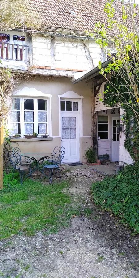 Ferme De L'Art Rural Et Populaire Maillot Exterior foto